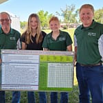 SMSU Next Gen Ag Group Photo